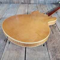 Gibson 2015 Memphis ES-335 '63 Wildwood RI  Blonde Excellent
