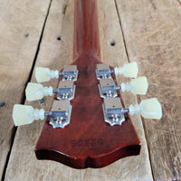 Gibson 2015 Memphis ES-335 '63 Wildwood RI  Blonde Excellent