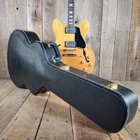 Gibson 2015 Memphis ES-335 '63 Wildwood RI  Blonde Excellent