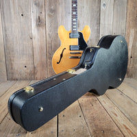 Gibson 2015 Memphis ES-335 '63 Wildwood RI  Blonde Excellent