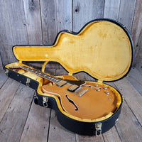 Gibson 2015 Memphis ES-335 '63 Wildwood RI  Blonde Excellent