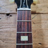Gibson 2015 Memphis ES-335 '63 Wildwood RI  Blonde Excellent
