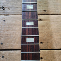 Gibson 2015 Memphis ES-335 '63 Wildwood RI  Blonde Excellent