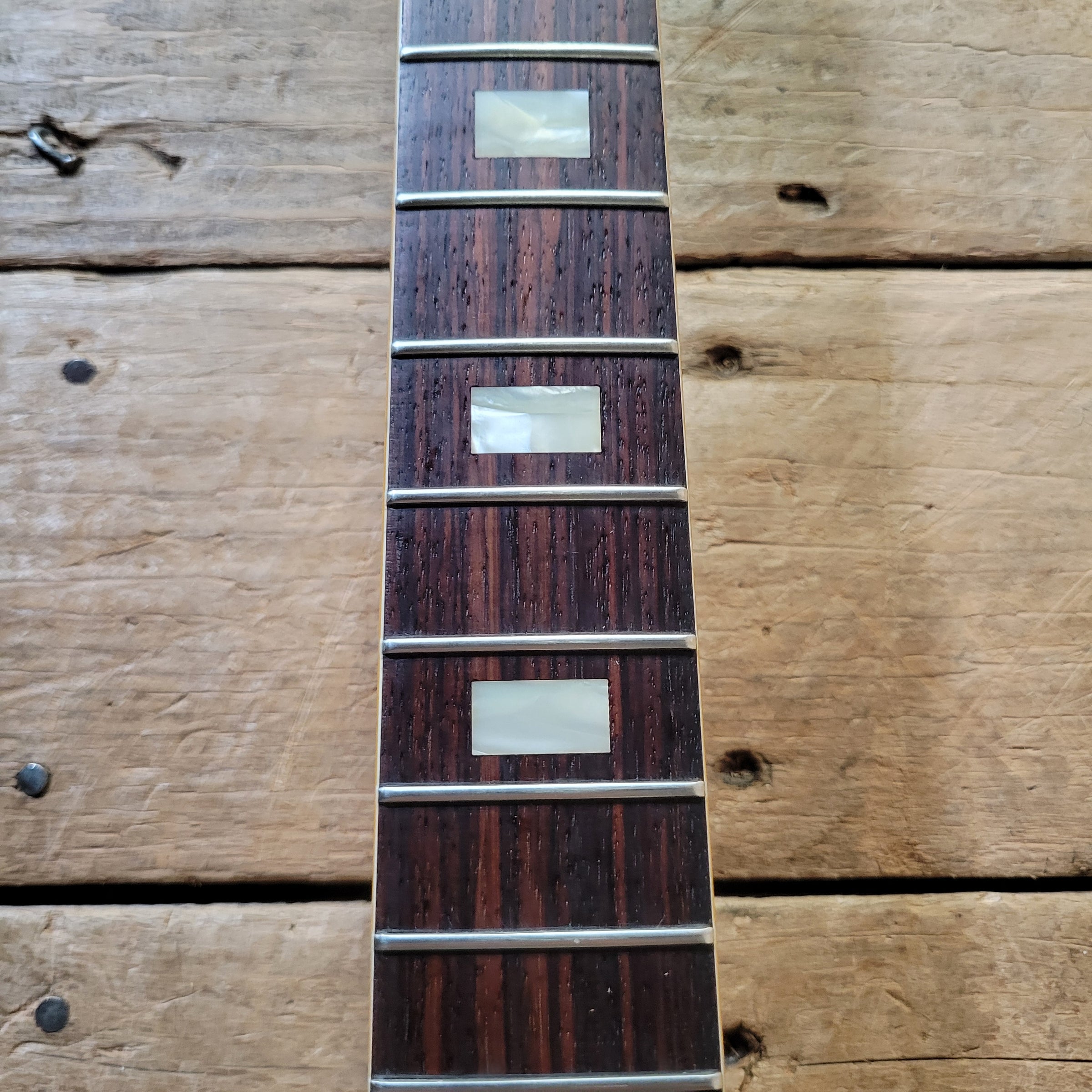 Gibson 2015 Memphis ES-335 '63 Wildwood RI  Blonde Excellent