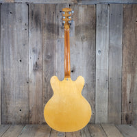 Gibson 1982 ES-335 Dot Reissue Blonde Mint