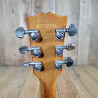 Gibson 1982 ES-335 Dot Reissue Blonde Mint