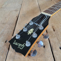 Gibson 1982 ES-335 Dot Reissue Blonde Mint