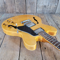 Gibson 1982 ES-335 Dot Reissue Blonde Mint