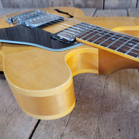 Gibson 1982 ES-335 Dot Reissue Blonde Mint