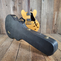 Gibson 1982 ES-335 Dot Reissue Blonde Mint