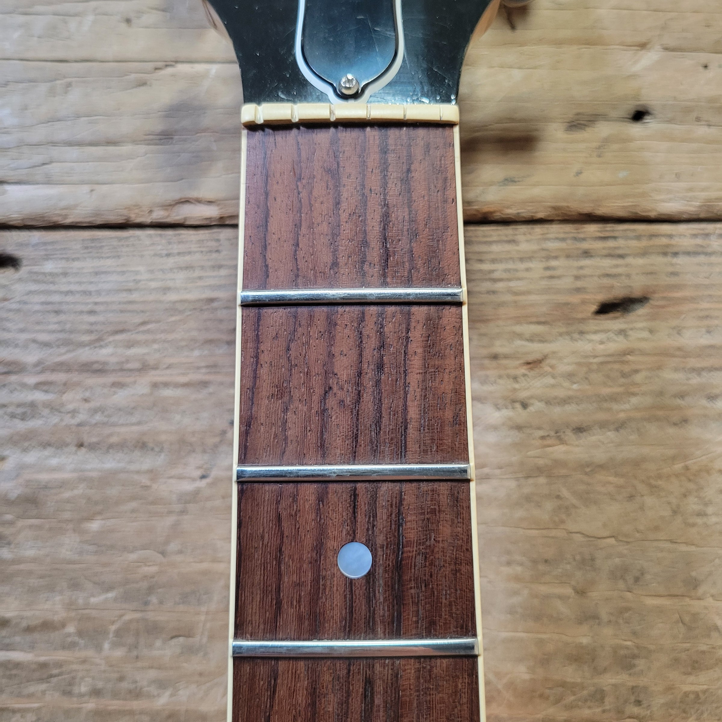 Gibson 1982 ES-335 Dot Reissue Blonde Mint