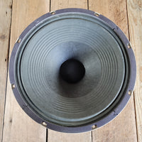Tone Tubby 2015 TTOR12A8 Alnico 12" 30W 8-Ohm Creamback Excellent