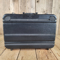 Ibanez TLC Tone-Lok 3-Pedal Board Suitcase Excellent