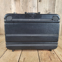 Ibanez TLC Tone-Lok 3-Pedal Board Suitcase Excellent