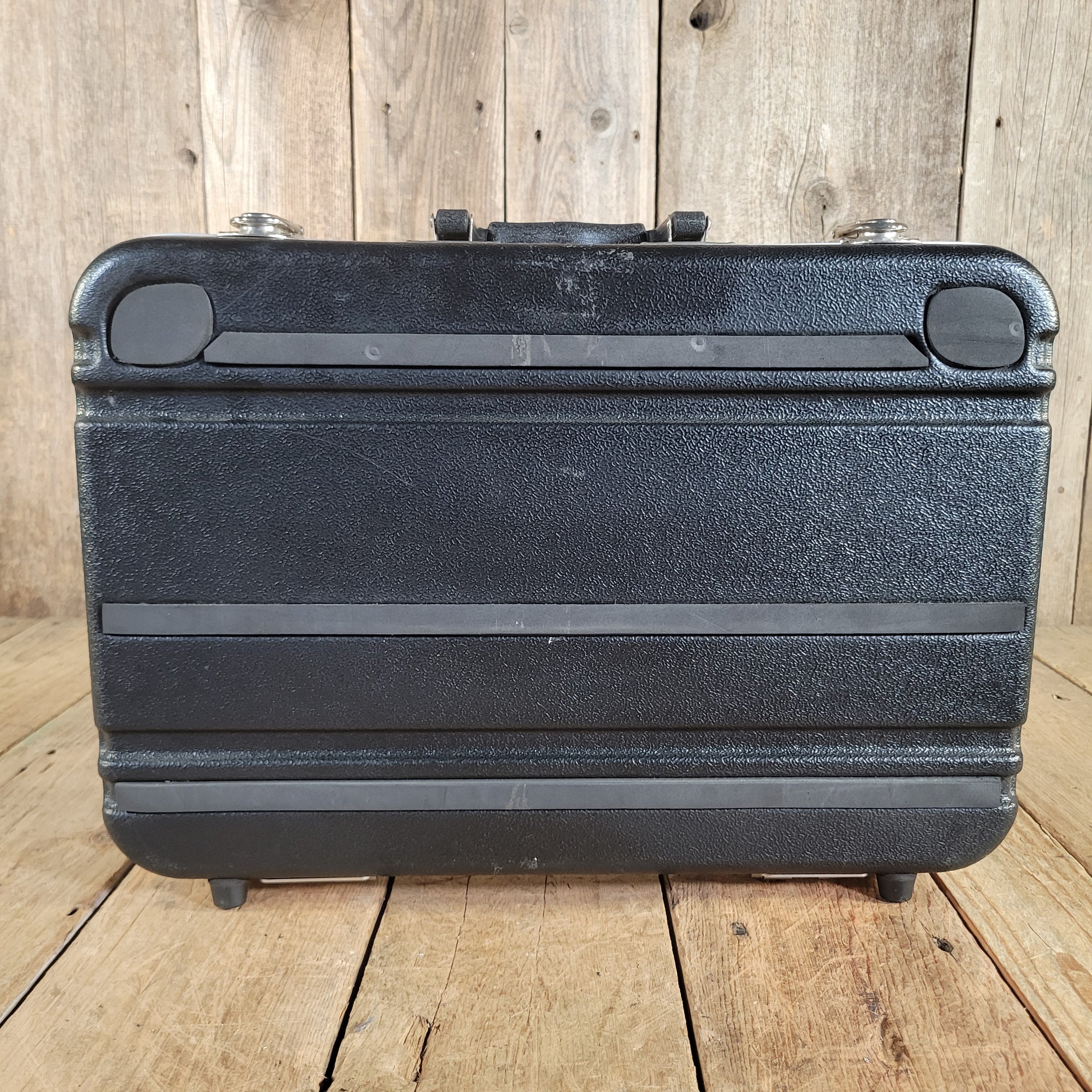 Ibanez TLC Tone-Lok 3-Pedal Board Suitcase Excellent