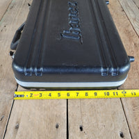 Ibanez TLC Tone-Lok 3-Pedal Board Suitcase Excellent