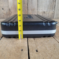 Ibanez TLC Tone-Lok 3-Pedal Board Suitcase Excellent