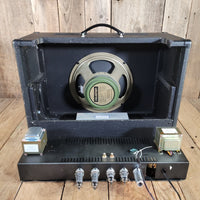 Vox 2014 AC15C1  1x12 Tube Combo