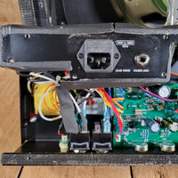 Vox 2014 AC15C1  1x12 Tube Combo