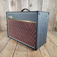 Vox 2014 AC15C1  1x12 Tube Combo