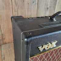 Vox 2014 AC15C1  1x12 Tube Combo