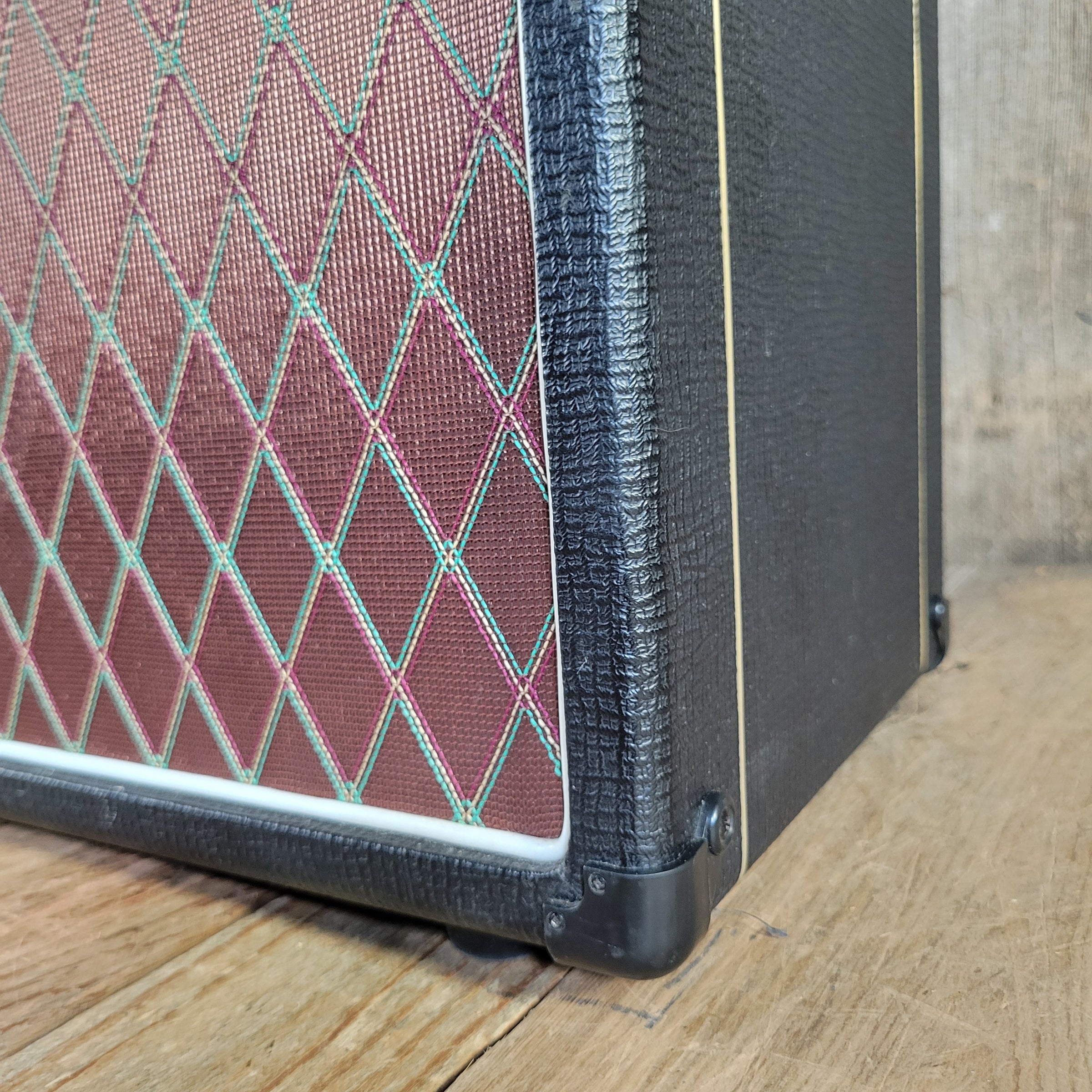 Vox 2014 AC15C1  1x12 Tube Combo