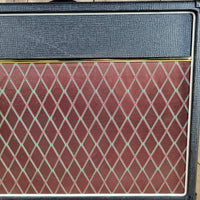 Vox 2014 AC15C1  1x12 Tube Combo