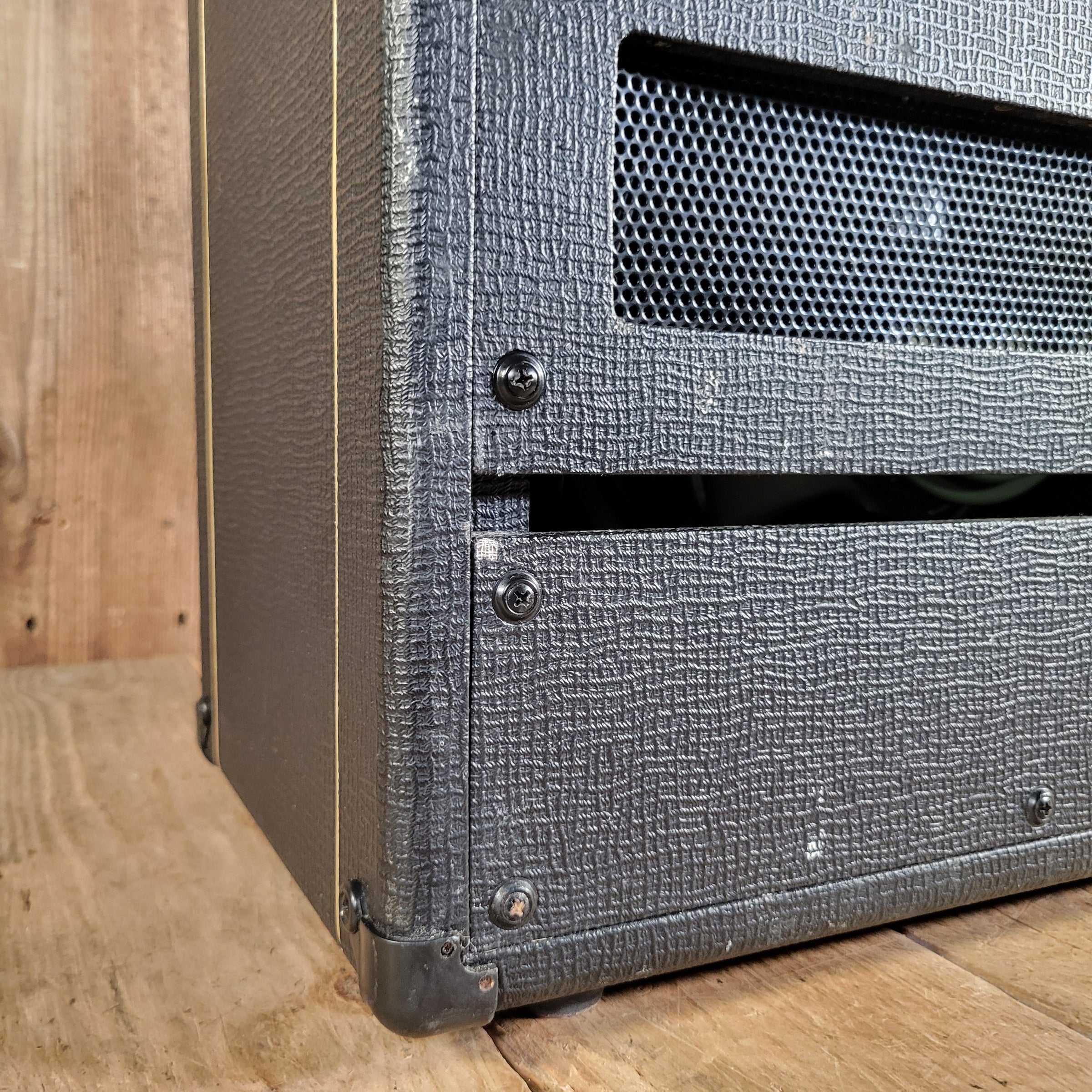 Vox 2014 AC15C1  1x12 Tube Combo