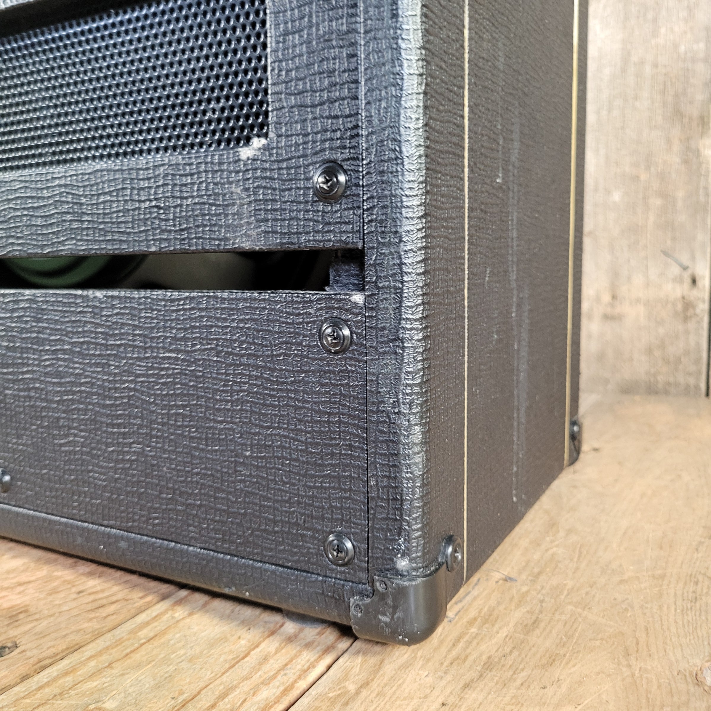 Vox 2014 AC15C1  1x12 Tube Combo