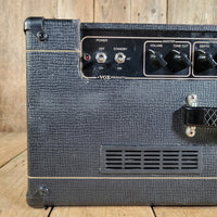 Vox 2014 AC15C1  1x12 Tube Combo