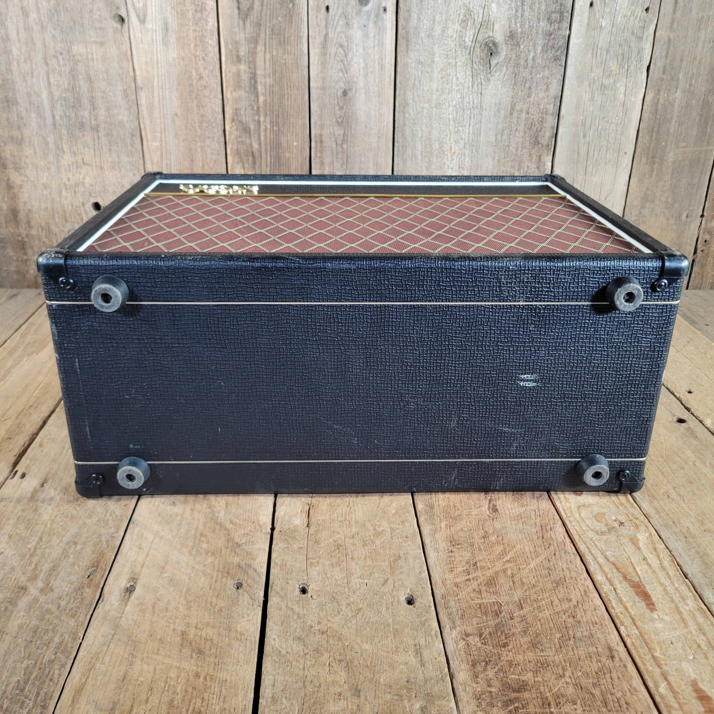 Vox 2014 AC15C1  1x12 Tube Combo