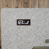Bird 1961 Talisman Vintage British Guitar Amp Excellent