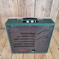 Bird 1961 Talisman Vintage British Guitar Amp Excellent