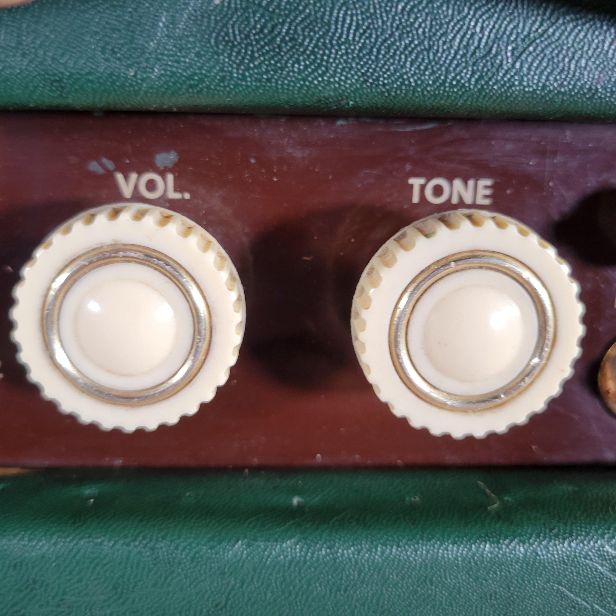 Bird 1961 Talisman Vintage British Guitar Amp Excellent