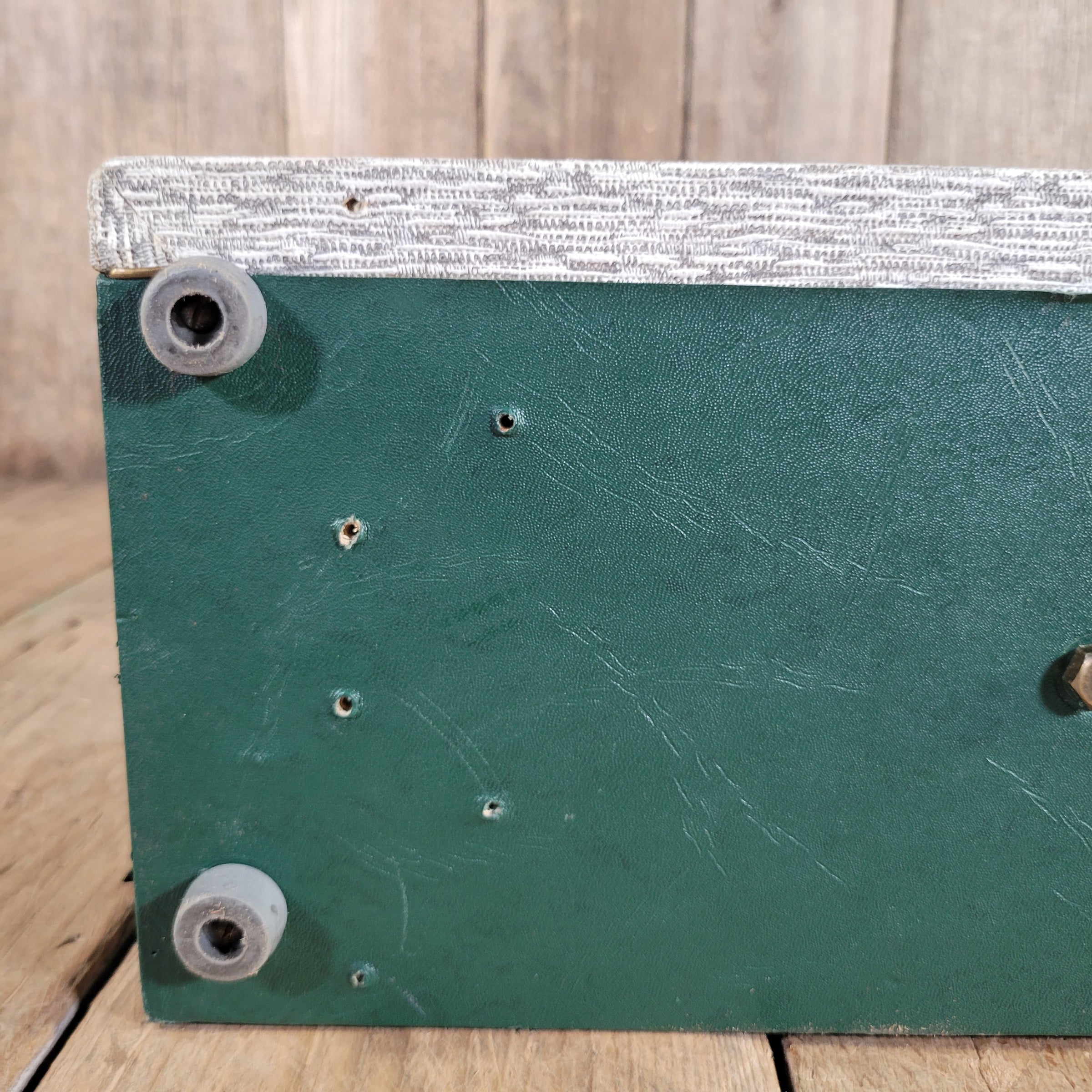 Bird 1961 Talisman Vintage British Guitar Amp Excellent