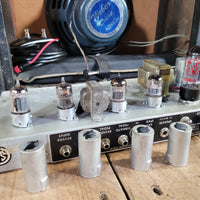 Fender 1967 Princeton Reverb AA764 Modified and Serviced