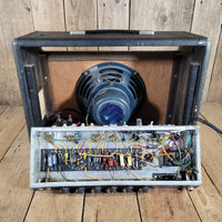 Fender 1967 Princeton Reverb AA764 Modified and Serviced