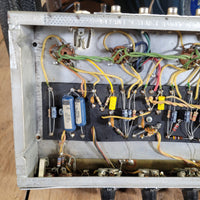 Fender 1967 Princeton Reverb AA764 Modified and Serviced