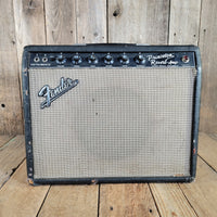 Fender 1967 Princeton Reverb AA764 Modified and Serviced