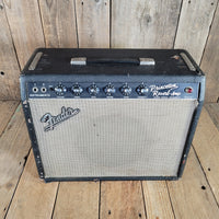 Fender 1967 Princeton Reverb AA764 Modified and Serviced