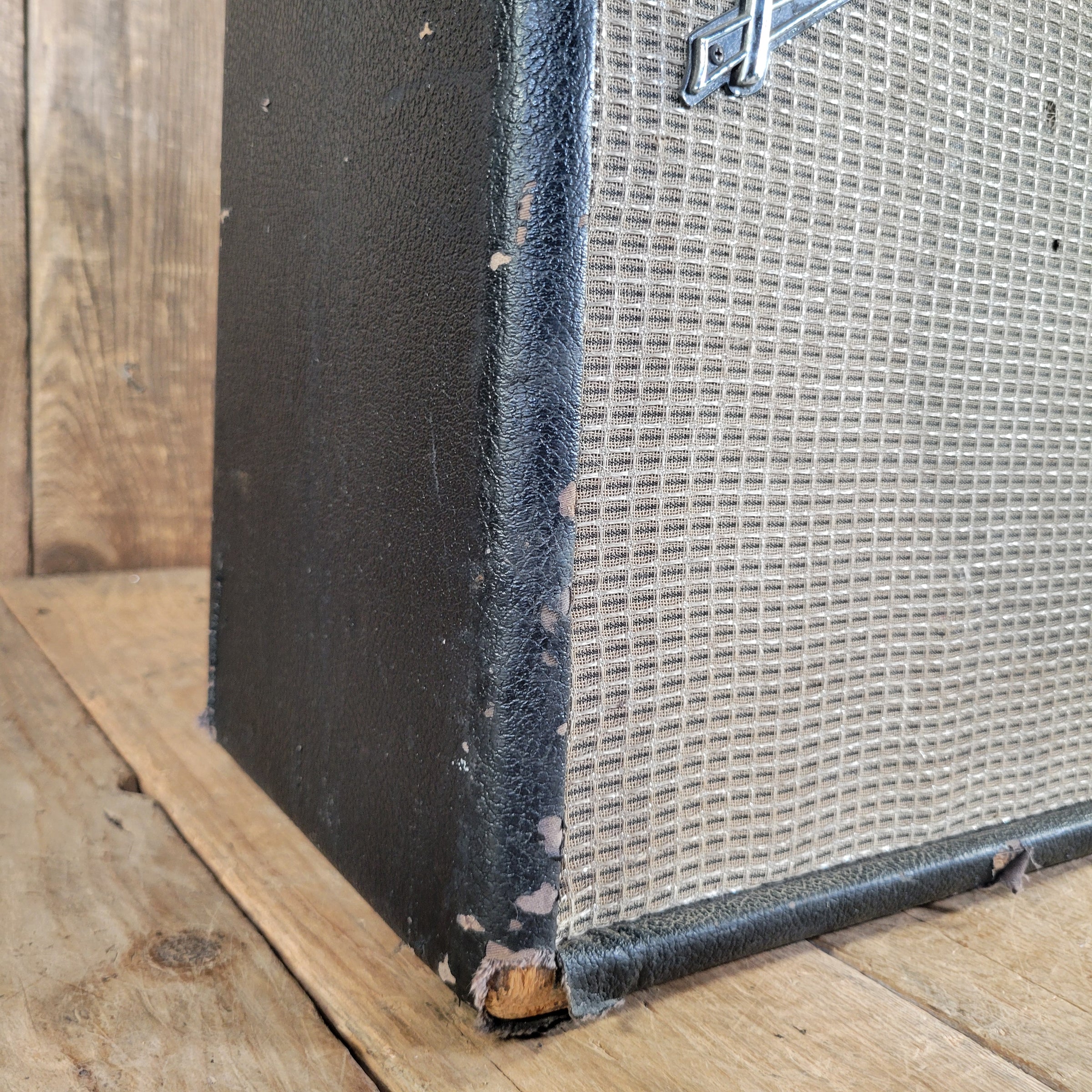 Fender 1967 Princeton Reverb AA764 Modified and Serviced