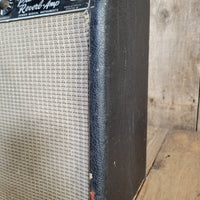 Fender 1967 Princeton Reverb AA764 Modified and Serviced