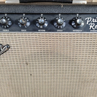 Fender 1967 Princeton Reverb AA764 Modified and Serviced