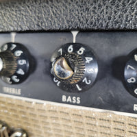 Fender 1967 Princeton Reverb AA764 Modified and Serviced