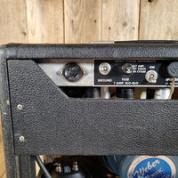 Fender 1967 Princeton Reverb AA764 Modified and Serviced