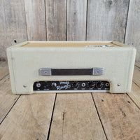 Fender Reverb Unit 6G15 1963 Rough White Tolex