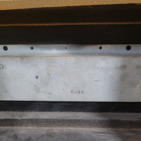 Fender Reverb Unit 6G15 1963 Rough White Tolex