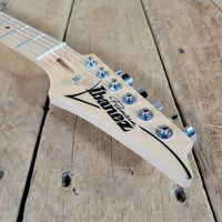Ibanez 2017 AT10P Andy Timmons Premier Signature Original Case Mint