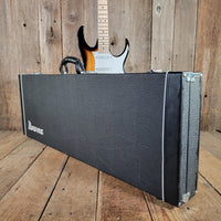 Ibanez 2017 AT10P Andy Timmons Premier Signature Original Case Mint