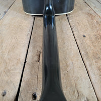 Kay 1950s Parlor Guitar Sunburst